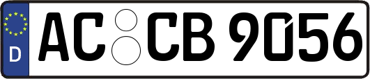 AC-CB9056