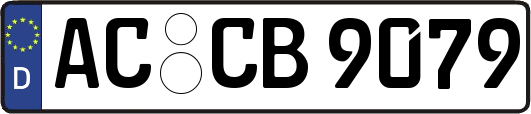 AC-CB9079