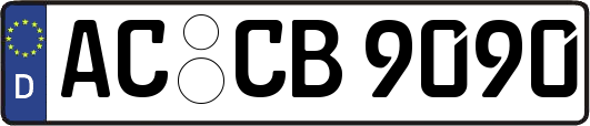 AC-CB9090