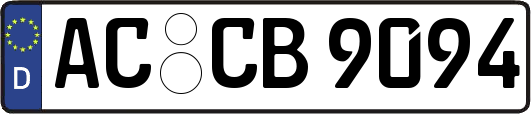 AC-CB9094
