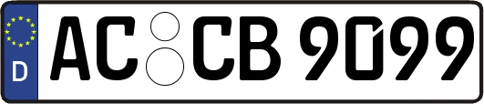 AC-CB9099