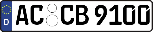 AC-CB9100