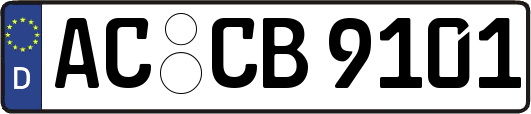 AC-CB9101