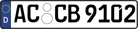 AC-CB9102