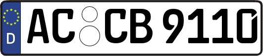 AC-CB9110