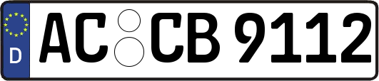 AC-CB9112