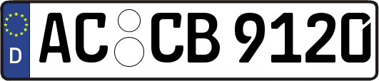 AC-CB9120