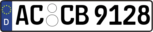 AC-CB9128