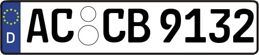 AC-CB9132