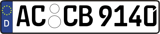 AC-CB9140