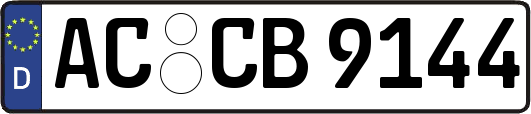 AC-CB9144