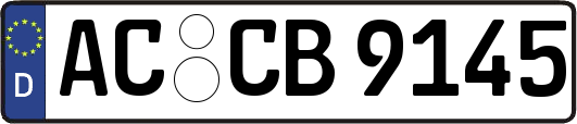 AC-CB9145