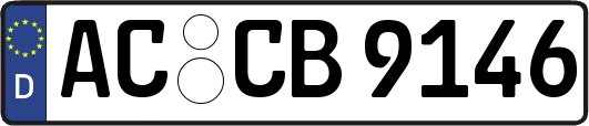 AC-CB9146