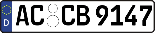 AC-CB9147