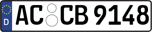 AC-CB9148