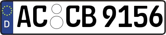 AC-CB9156