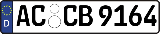 AC-CB9164