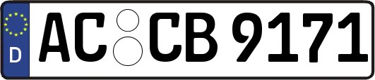 AC-CB9171