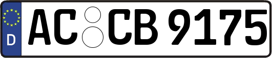 AC-CB9175