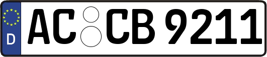 AC-CB9211