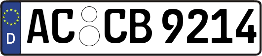 AC-CB9214