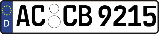 AC-CB9215