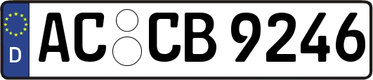AC-CB9246