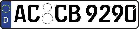 AC-CB9290