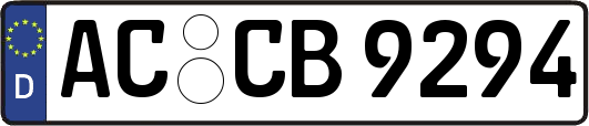AC-CB9294