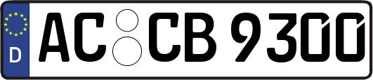 AC-CB9300