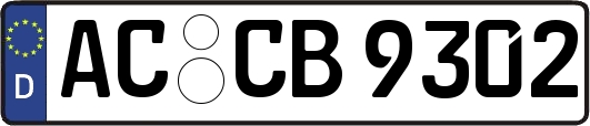 AC-CB9302
