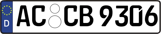 AC-CB9306