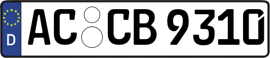 AC-CB9310