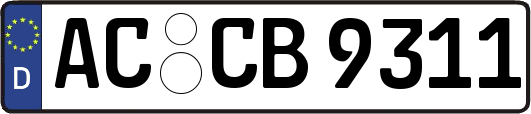 AC-CB9311