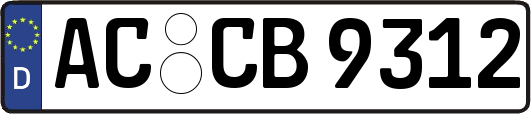 AC-CB9312