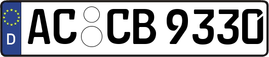 AC-CB9330