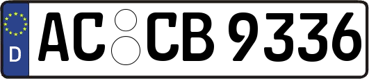 AC-CB9336