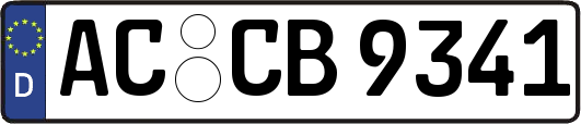 AC-CB9341