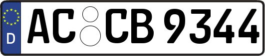 AC-CB9344