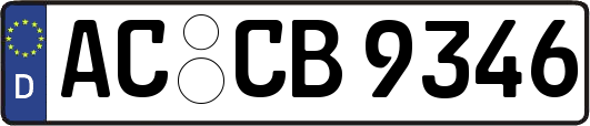 AC-CB9346