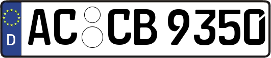 AC-CB9350
