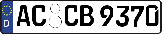 AC-CB9370