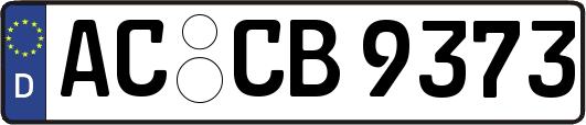 AC-CB9373