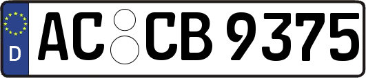 AC-CB9375