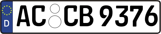 AC-CB9376