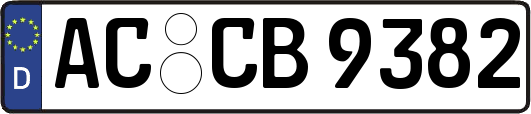 AC-CB9382