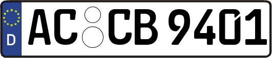 AC-CB9401