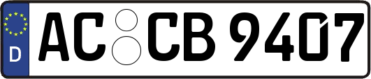 AC-CB9407