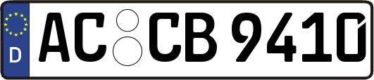 AC-CB9410