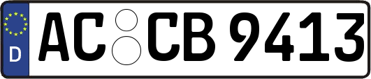 AC-CB9413